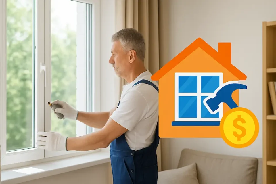 Home Improvement: Why Window Renovation Is Worth Your Investment