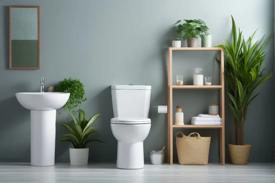 2150700348 Common Toilet Problems in Australian Homes and How to Fix Them