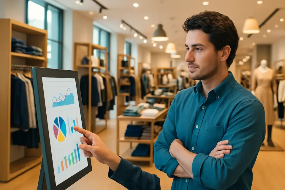 The Big Changes in Shopping are Here: My Thoughts on How Stores Can Succeed